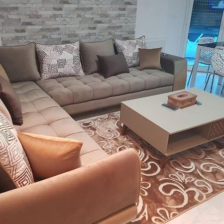 Lovely Apartment Near Tunis Mall - Lac2 Tunis Tunes Exterior foto