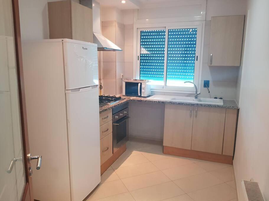 Lovely Apartment Near Tunis Mall - Lac2 Tunis Tunes Exterior foto
