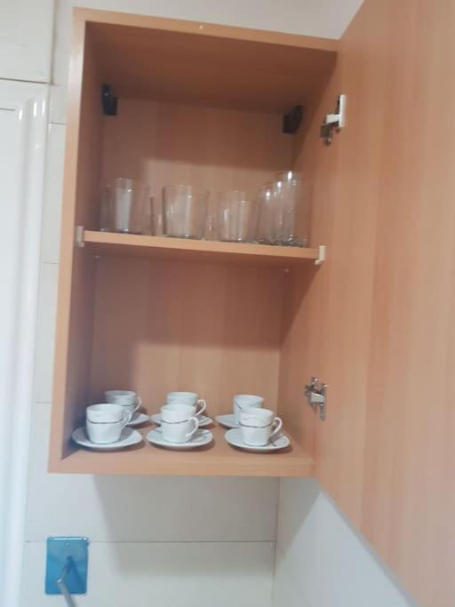 Lovely Apartment Near Tunis Mall - Lac2 Tunis Tunes Exterior foto